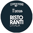 Logo Gambero Rosso
