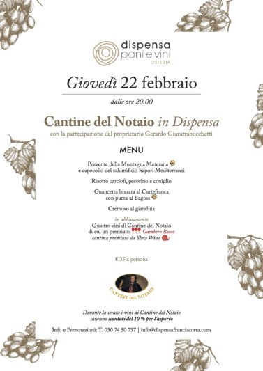 4_Cantine del Notaio in Dispensa
