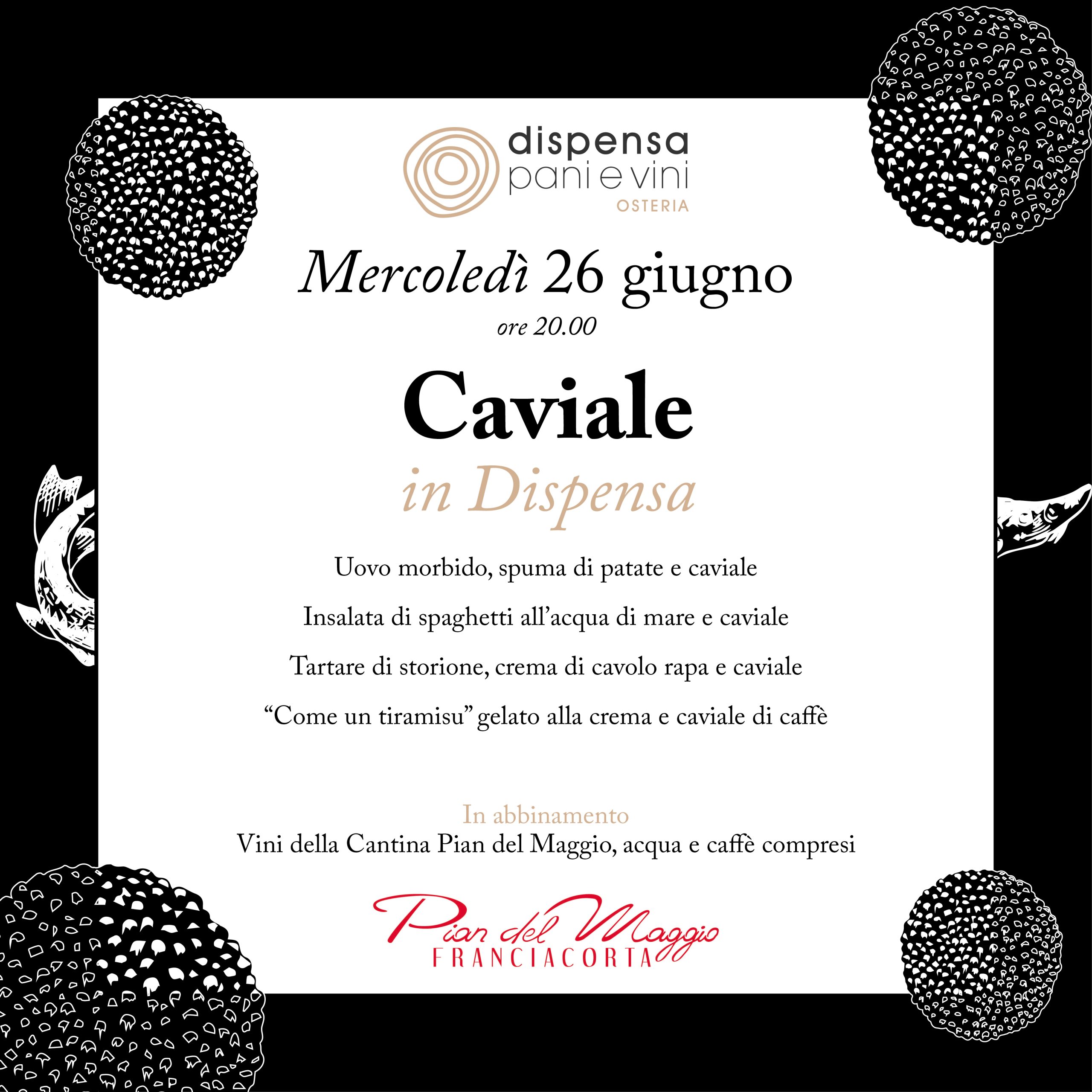 7_Calvisius Caviar in Dispensa-Post 1
