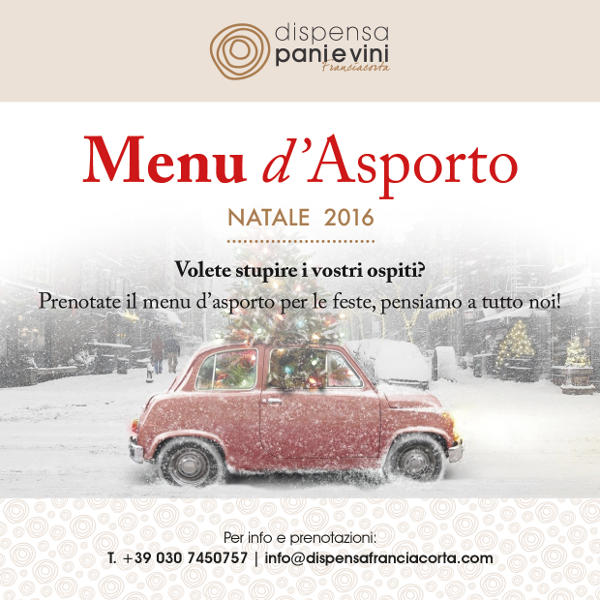 MenuAsporto